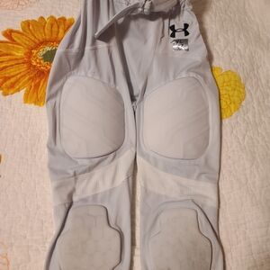 Under Armour Football Pants